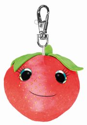 Lumo Veggies and Berries Strawberry Tilda mini (brelok), 