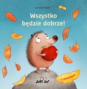 Wszystko bdzie dobrze!, Hattenhauer Ina