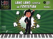 Lang Lang szkoa na fortepian poziom 2, Lang Lang
