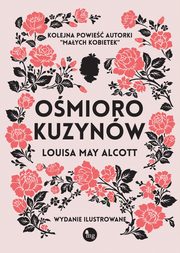 Omioro kuzynw, Alcott Louisa May