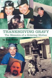 ksiazka tytu: Thanksgiving Gravy autor: Horne Judy