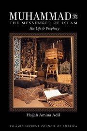 Muhammad, Adil Hajjah Amina