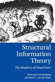 Structural Information Theory, Leeuwenberg Emanuel L. J.