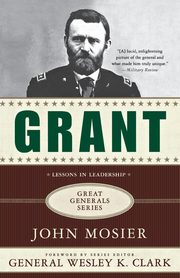 GRANT, MOSIER JOHN