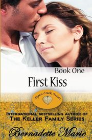 First Kiss, Marie Bernadette