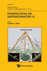 PERSPECTIVES ON SUPERSYMMETRY II, 