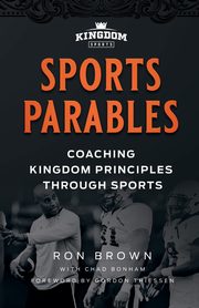 Sports Parables, Bonham Chad