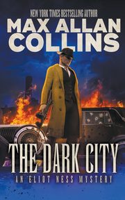 The Dark City, Collins Max Allan