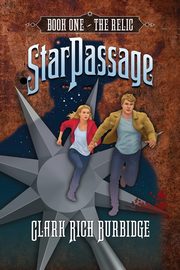 StarPassage, Burbidge Clark Rich