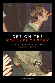 Get on the Rollercoaster, Sahota Karamdeep