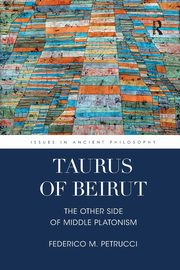 Taurus of Beirut, Petrucci Federico M.