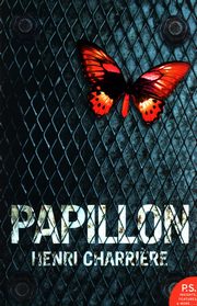 Papillon, Charriere Henri