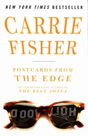 Postcards from the Edge, Fisher Carrie