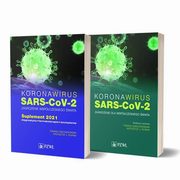 Koronawirus SARS-CoV-2 + suplement 2021, 