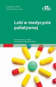 Leki w medycynie paliatywnej, Rmi C.