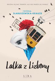 Lalka z Lizbony, Sabuszewska-Krauze Iwona
