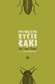 Prywatne ycie ki, Lewis-Stempel John