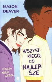 Wszystkiego co najlepsze, Deaver Mason