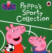 Peppas Sporty Collection, 