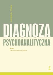 Diagnoza psychoanalityczna, McWilliams Nancy