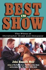Best in Show, Muir John Kenneth