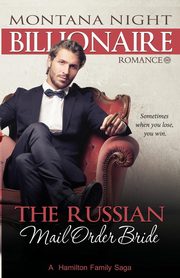 Billionaire Romance, Night Montana