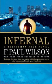 INFERNAL, WILSON F. PAUL