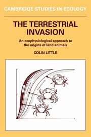 The Terrestrial Invasion, Little Colin