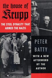The House of Krupp, Batty Peter