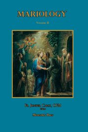 Mariology vol. 2, Carol Juniper