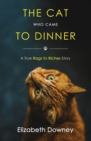The Cat Who Came to Dinner, Downey Elizabeth