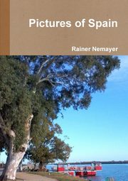 Pictures of Spain, Nemayer Rainer
