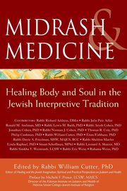 Midrash & Medicine, 