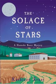 The Solace of Stars, Ernst Kathleen