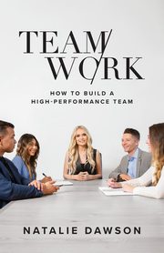 TeamWork, Dawson Natalie