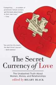 The Secret Currency of Love, Black Hilary