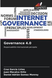 Governance 4.0, Garca Lirios Cruz
