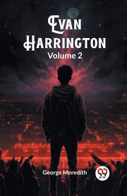 Evan Harrington Volume 2, Meredith George