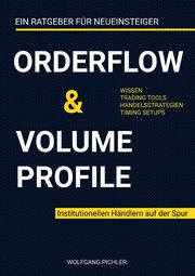 Orderflow & Volume Profile, Pichler Wolfgang