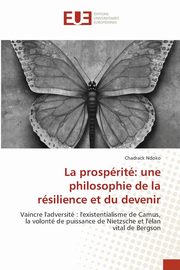 La prosprit, Ndoko Chadrack