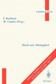 Macht und Abhngigkeit, 