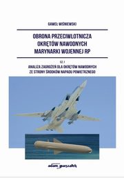 Obrona przeciwlotnicza okrtw nawodnych marynarki wojennej RP Cz1, Winiewski Gawe