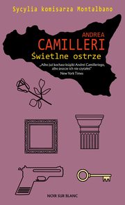 wietlne ostrze, Camilleri Andrea