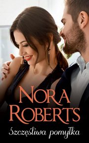 Szczliwa pomyka, Roberts Nora