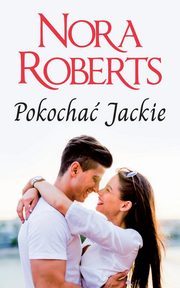 Pokocha Jackie, Roberts Nora