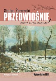 Przedwionie, eromski Stefan