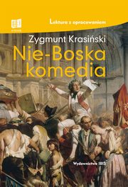 Nie-Boska komedia, Krasiski Zygmunt