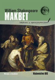 Makbet, Shakespeare William