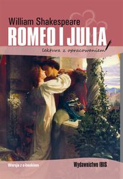 Romeo i Julia, Shakespeare William