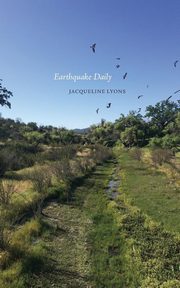 Earthquake Daily, Lyons Jacqueline